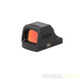 Holosun SCS 320 Pistol Reflex Sight for Sig P320 family