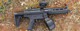 Magpul MP5/HK94/SP5 SL Stock