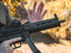 Magpul MP5/HK94/SP5 SL Handguard
