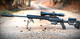 Tikka T3X TAC A1 Tactical Rifle, .308 24" Black