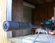 Tikka T3X TAC A1 Tactical Rifle, .308 24" Black
