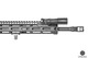 Arisaka Inline Scout Mount - M-LOK Black