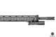 Arisaka Inline Scout Mount - M-LOK Black