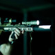 Cloud Defensive REIN 3.0 Micro 1,000 Lumen, 95,000 Candela Weaponlight - FDE