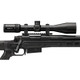 Vortex Strike Eagle 3-18x44 Riflescope with EBR-4 MOA ret.