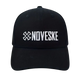 Noveske Black Hat - Vendor SWAG