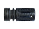 Knights Armament KAC M4QD (NT4 556) Flash Suppressor with kit, 1/2"-28