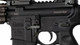 Daniel Defense DD4 RIII 5.56 NATO Rifle 16" with RIS-III M-LOK Rail - Black