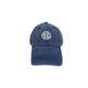 Blue Denim style Sig Sauer hat