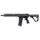 Daniel Defense Mk18 RIII 5.56 NATO 10.3" SBR - Black (NFA)