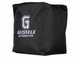 Geissele Shooting Rest Bag - Black (No Fill)