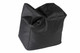 Geissele Shooting Rest Bag - Black (No Fill)