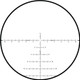 Leupold Mark 5 PR2-MIL reticle