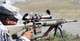 M110 sniper rifle