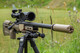 Griffin Armament Dual-Lok 7 .30 Caliber Suppressor - FDE