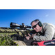Nightforce Enhanced ATACR 5-25x56 MOAR-T ret.  C555