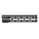 CMT Ultra High Precision Rail (UHPR) 9.5 Mod 2 HDX - M-Lok