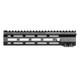 CMT Ultra High Precision Rail (UHPR) 9.5 Mod 2 HDX - M-Lok