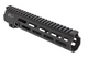 CMT UHPR Mod 2 HDX  9.5" Ultra High Precision Rail - M-LOK