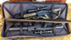 Bone-Dri Rust Protection Dual Rifle Case