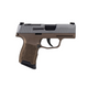 Sig Sauer P365 9mm Northman Custom Pistol by Shark Coast Tactical