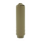 HUXWRX FLOW 6K 6mm Suppressor - FDE