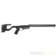 Accuracy International AT-X AICS Chassis with Long Upper competition design - Black