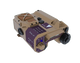 Wilcox RAPTAR S Rapid Targeting & Ranging - Laser Range Finder and Aiming Module