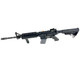 Colt M4A1 SOCOM Carbine Rifle, 14.5" US Government Property