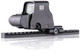 Scalarworks LEAP/15 EOTech XPS Mount - 2.26" Height