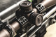 Gray Ops Precision Scope Mounts