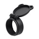 Aimpoint Flip-Up Front Cover For Comp and 9000 Series Sights - Black