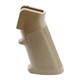 Knights Armament M110 A2 Pistol Grip TAUPE KAC SR25