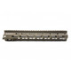 Geissele Super Modular Rail Mk8 M-LOK DDC 13"