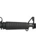 Gordon Carbine Receiver Part 2 with CAR15 handguard