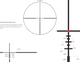 Firedot reticle explained