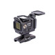 Aimpoint ACRO C-2 Carbine Red Dot Reflex Sight 2.5 MOA with Reptilia Mount