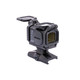 Aimpoint ACRO C-2 Carbine Red Dot Reflex Sight 2.5 MOA with Reptilia Mount