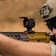 Aimpoint ACRO C-2 Carbine Red Dot Reflex Sight 2.5 MOA with Reptilia Mount