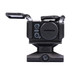 Aimpoint ACRO C-2 Carbine Red Dot Reflex Sight 2.5 MOA with Reptilia Mount