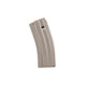 C Products CPD 30 Rnd Alum AR15 Magazine with ORG follower 