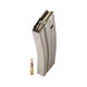 C Products CPD 30 Rnd Alum AR15 Magazine with ORG follower 