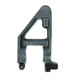 Front sight base (FSB), F-Height .750 Stripped