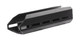 Mesa Tactical Truckee M-LOK Forends for Remington 870/TAC-14 left side front angle of 9" rail 93280