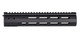 ALG Defense EMR V3X 10.5" M-LOK Free Float Handguard - Black 05-2892B right side profile