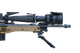 FLIR MilSight S135 Magnum Universal Night Sight (MUNS) AN/PVS-27 Clip-on