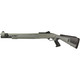 Beretta 1301 Tactical Mod 2 12 Ga. Shotgun Pistol Grip Stock - Gray left profile J131M2TP18GR