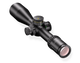 Schmidt & Bender 6-36X56 PM-II HP Riflescope P5FL 163-911-64F-M2-I5 left side rear angle
