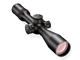 Schmidt & Bender 6-36X56 PM-II High Performance Riflescope US LPI GR2ID MRAD CCW DT II+ MTC LT/ST II ZC CT right front angle 163-911-42F-M2-I5