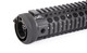 LaRue Tactical 9" Quad Rail Free-Floating AR-15 Handguard LT209 rear mount detail